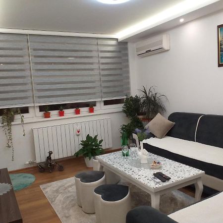 Trosoban Apartman Sarajevo, Ilidza Centar Exteriér fotografie