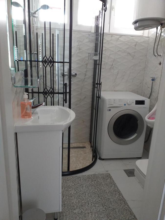 Trosoban Apartman Sarajevo, Ilidza Centar Exteriér fotografie