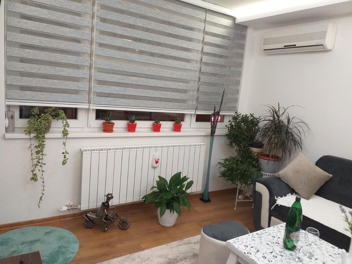 Trosoban Apartman Sarajevo, Ilidza Centar Exteriér fotografie