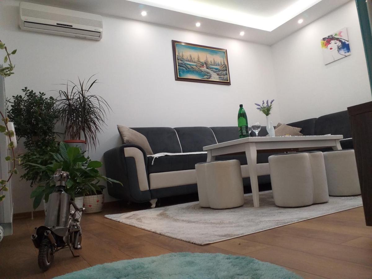 Trosoban Apartman Sarajevo, Ilidza Centar Exteriér fotografie