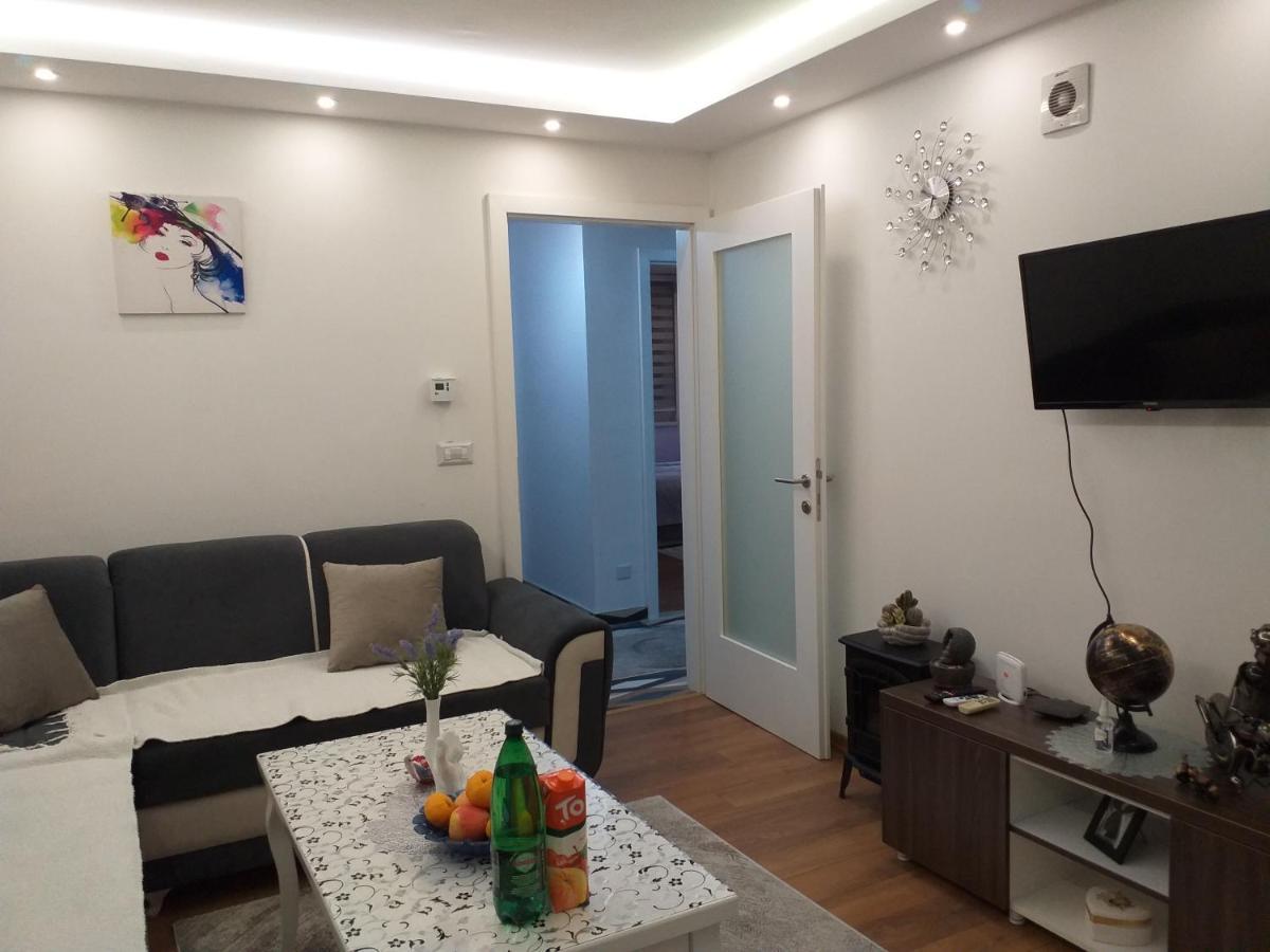 Trosoban Apartman Sarajevo, Ilidza Centar Exteriér fotografie