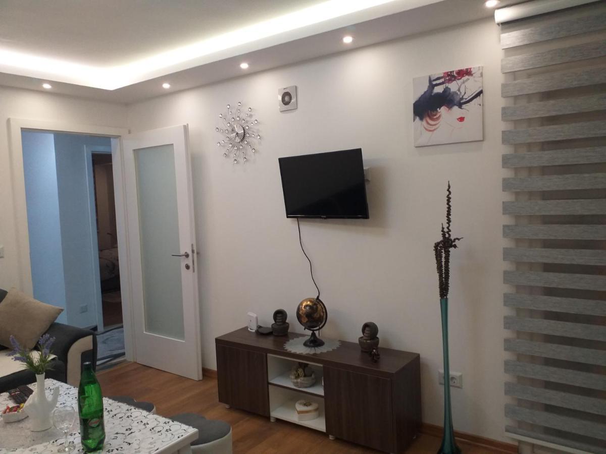 Trosoban Apartman Sarajevo, Ilidza Centar Exteriér fotografie