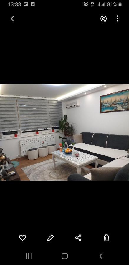Trosoban Apartman Sarajevo, Ilidza Centar Exteriér fotografie