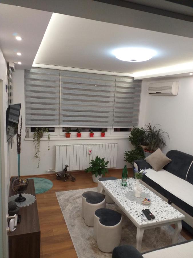 Trosoban Apartman Sarajevo, Ilidza Centar Exteriér fotografie
