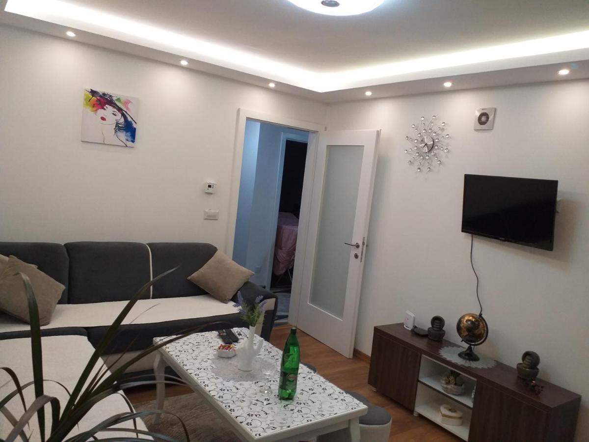 Trosoban Apartman Sarajevo, Ilidza Centar Exteriér fotografie