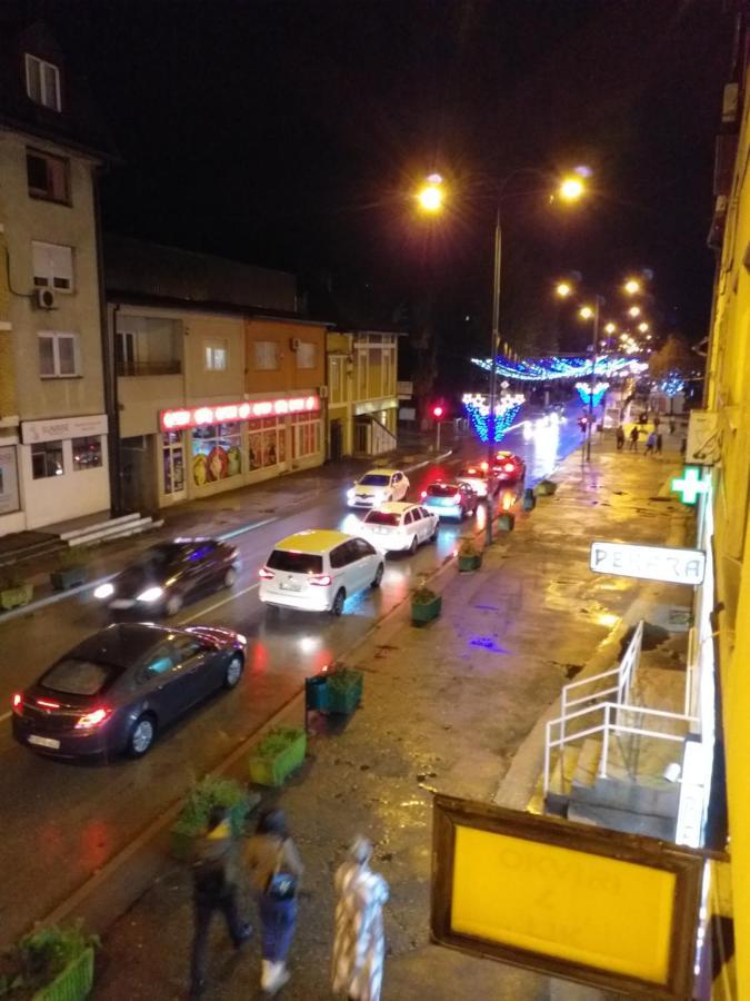 Trosoban Apartman Sarajevo, Ilidza Centar Exteriér fotografie