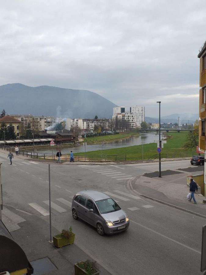 Trosoban Apartman Sarajevo, Ilidza Centar Exteriér fotografie