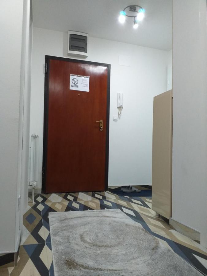 Trosoban Apartman Sarajevo, Ilidza Centar Exteriér fotografie