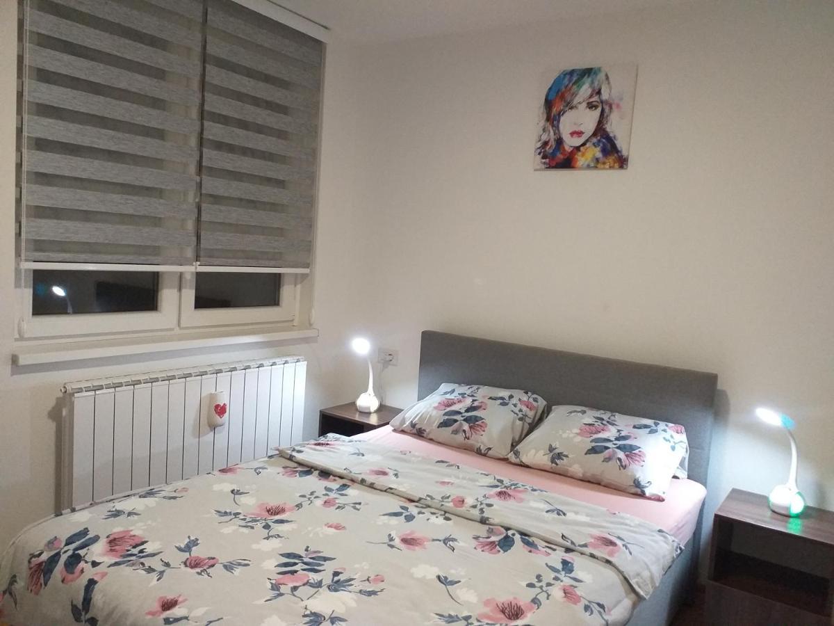 Trosoban Apartman Sarajevo, Ilidza Centar Exteriér fotografie