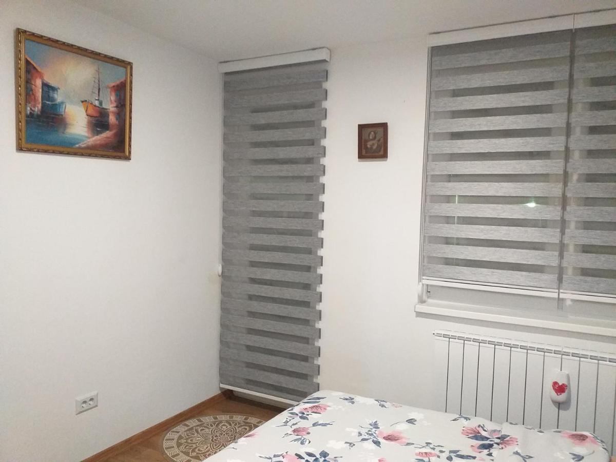 Trosoban Apartman Sarajevo, Ilidza Centar Exteriér fotografie