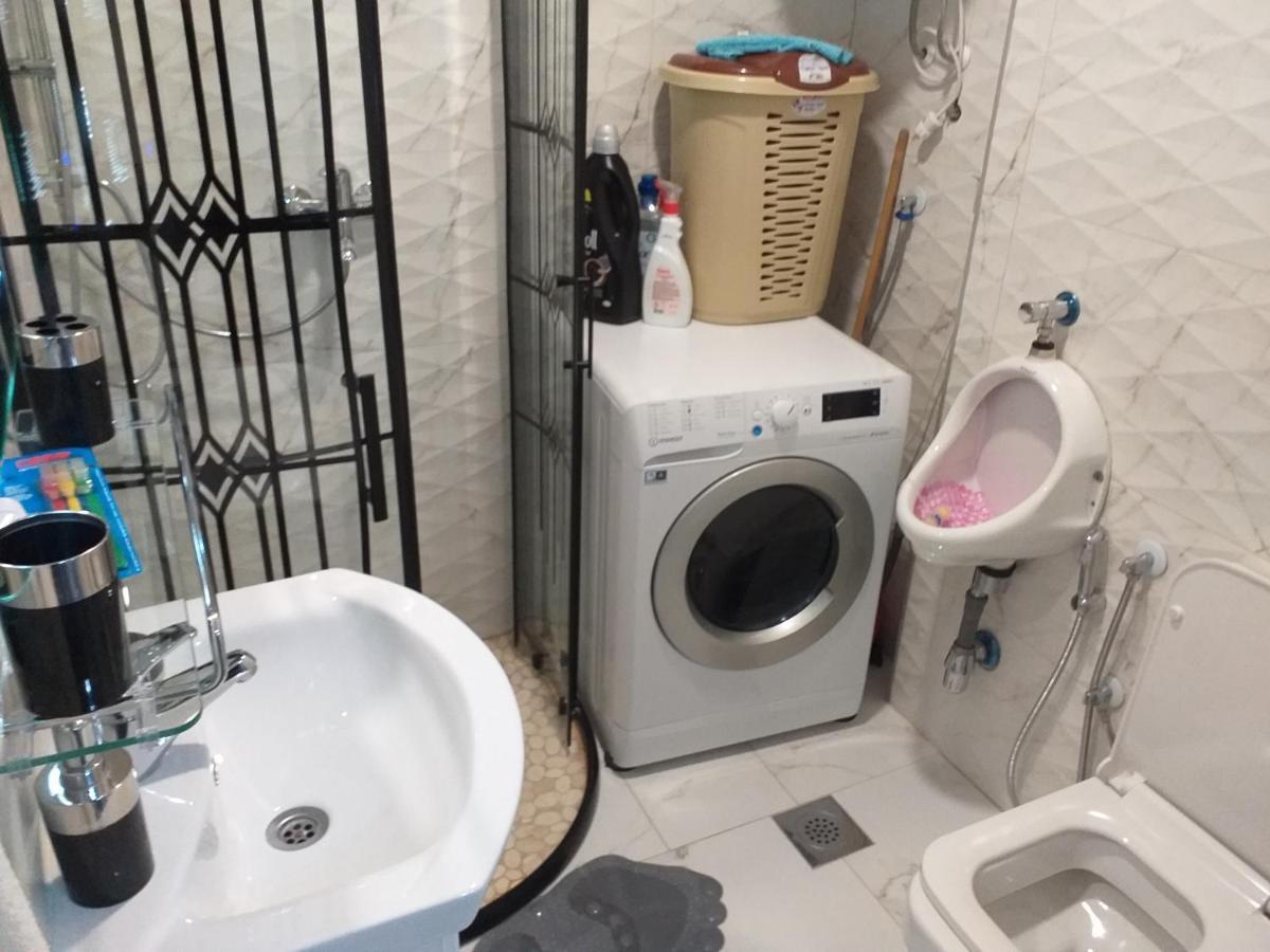 Trosoban Apartman Sarajevo, Ilidza Centar Exteriér fotografie