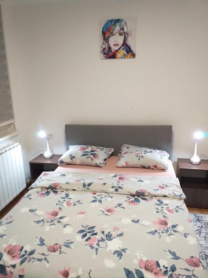 Trosoban Apartman Sarajevo, Ilidza Centar Exteriér fotografie