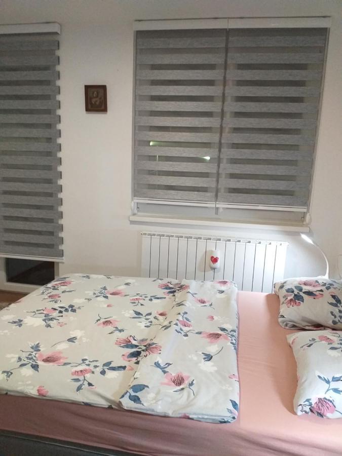 Trosoban Apartman Sarajevo, Ilidza Centar Exteriér fotografie