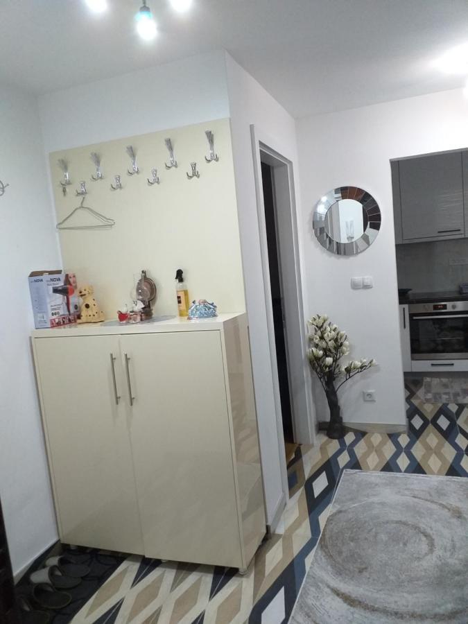 Trosoban Apartman Sarajevo, Ilidza Centar Exteriér fotografie