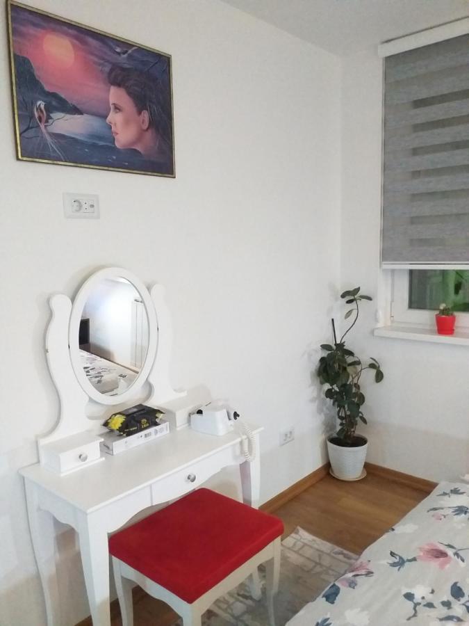 Trosoban Apartman Sarajevo, Ilidza Centar Exteriér fotografie
