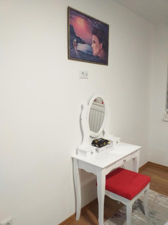 Trosoban Apartman Sarajevo, Ilidza Centar Exteriér fotografie
