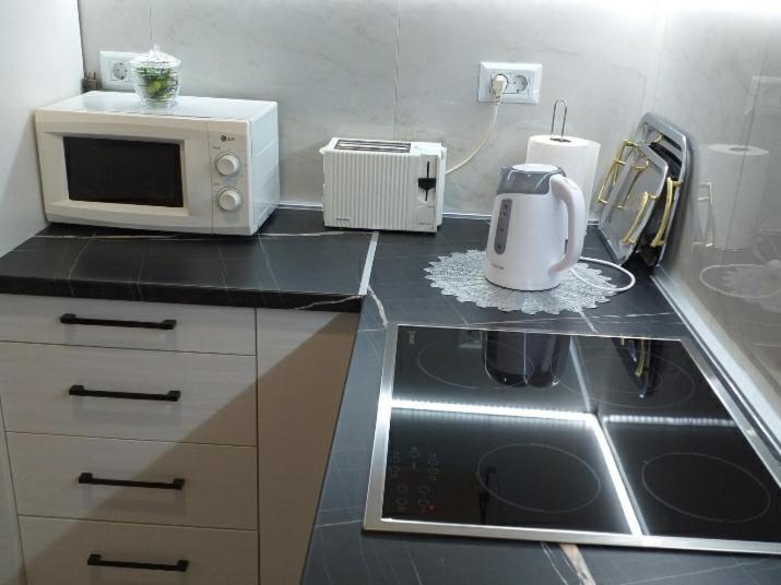 Trosoban Apartman Sarajevo, Ilidza Centar Exteriér fotografie