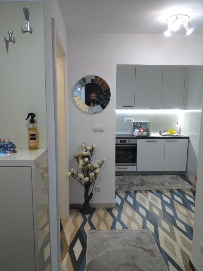 Trosoban Apartman Sarajevo, Ilidza Centar Exteriér fotografie