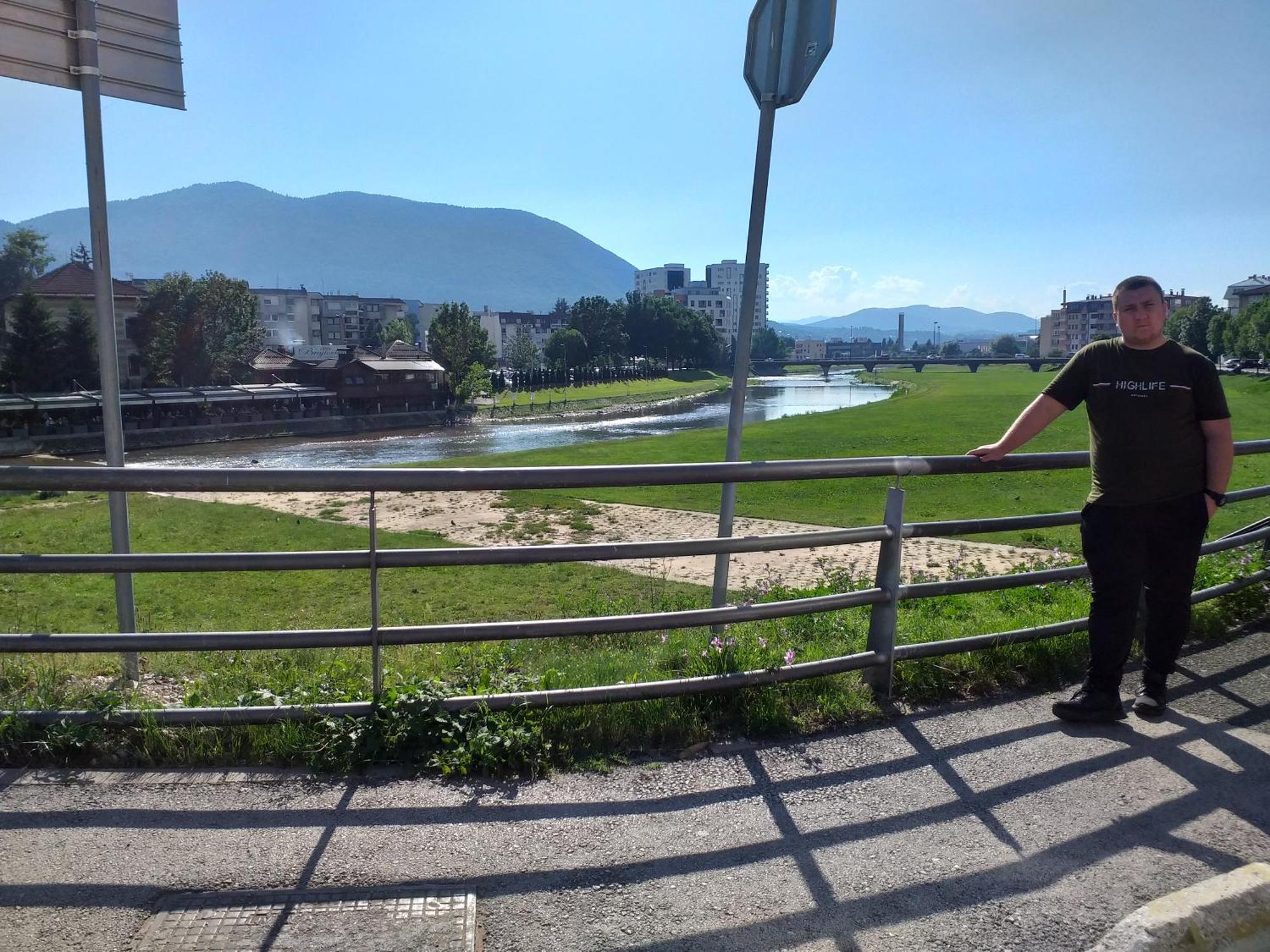 Trosoban Apartman Sarajevo, Ilidza Centar Pokoj fotografie